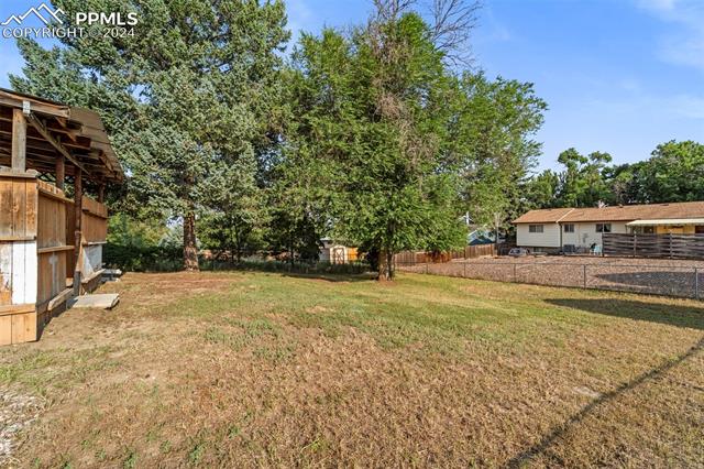 MLS Image for 4768 S Gracemoor  ,Colorado Springs, Colorado