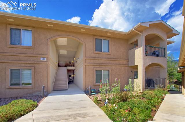 1675  Little Bear Creek  4 , colorado springs  House Search MLS Picture