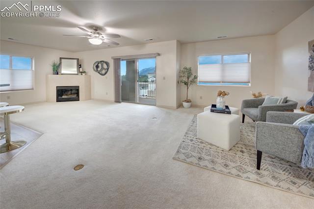 MLS Image for 1675  Little Bear Creek  4 ,Colorado Springs, Colorado