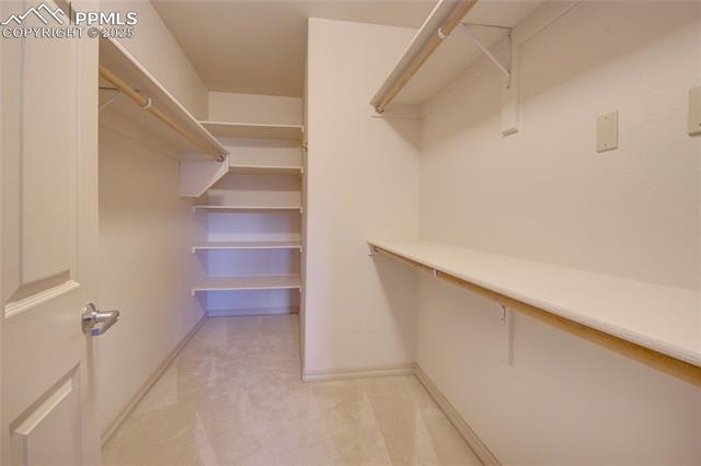 MLS Image for 1675  Little Bear Creek  4 ,Colorado Springs, Colorado