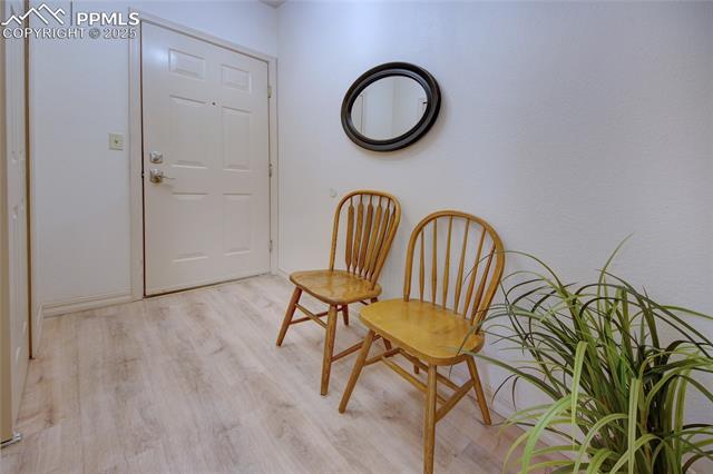 MLS Image for 1675  Little Bear Creek  4 ,Colorado Springs, Colorado