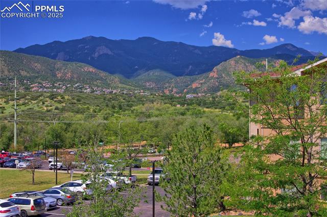 MLS Image for 1675  Little Bear Creek  4 ,Colorado Springs, Colorado