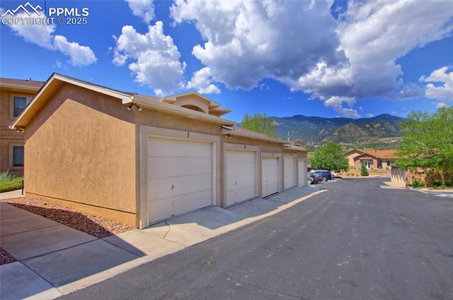 MLS Image for 1675  Little Bear Creek  4 ,Colorado Springs, Colorado