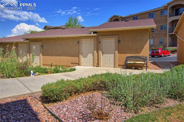 MLS Image for 1675  Little Bear Creek  4 ,Colorado Springs, Colorado