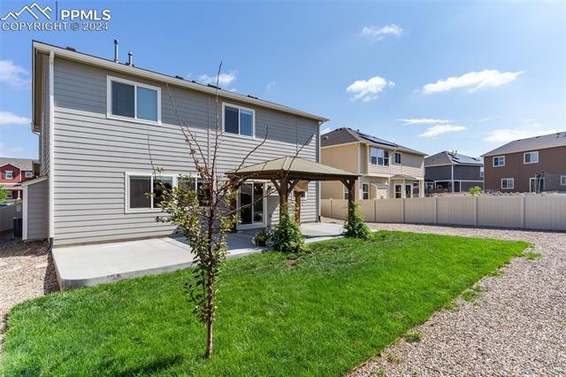 MLS Image for 10594  Traders  ,Fountain, Colorado