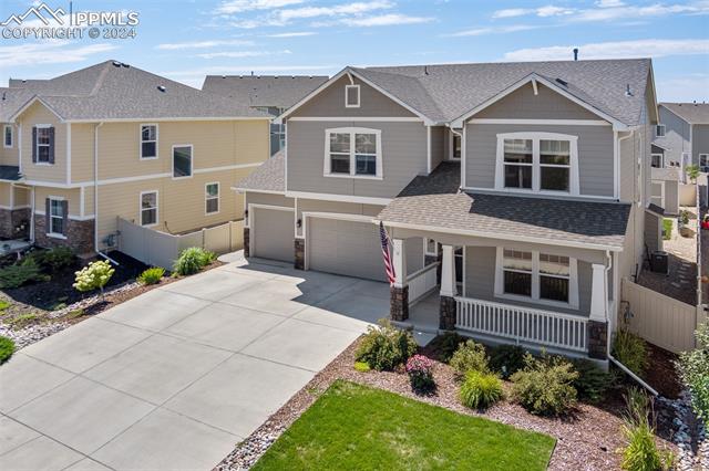 MLS Image for 10594  Traders  ,Fountain, Colorado