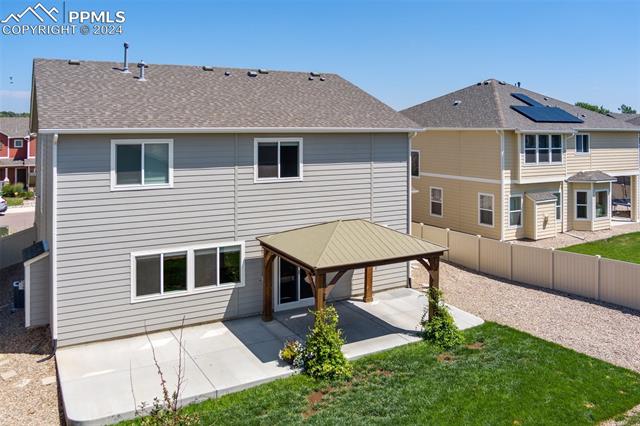 MLS Image for 10594  Traders  ,Fountain, Colorado