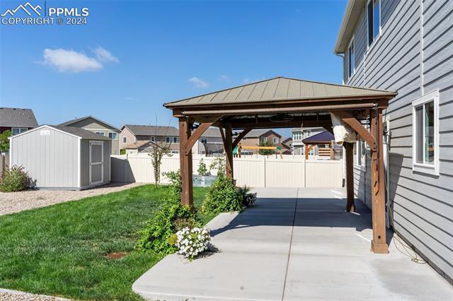 MLS Image for 10594  Traders  ,Fountain, Colorado