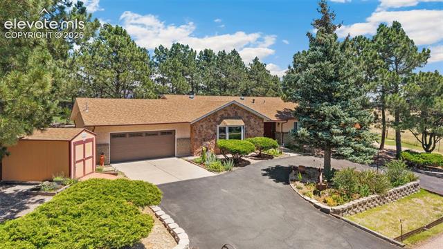 10765  Falling Star  , fountain&nbsp; House Search MLS Picture