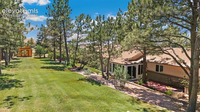 MLS Image for 10765  Falling Star  ,Fountain, Colorado