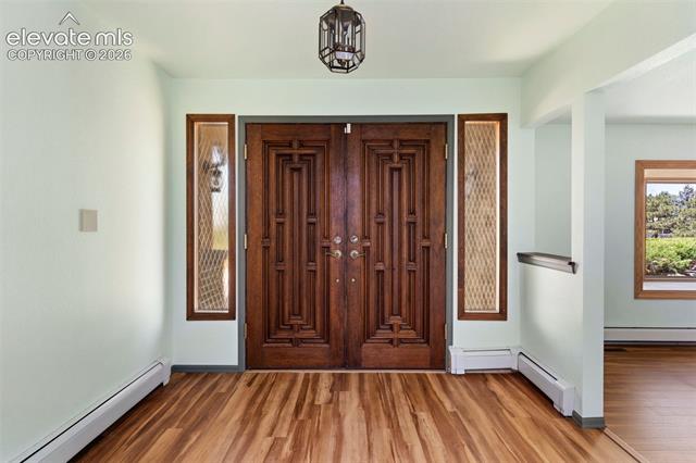 MLS Image for 10765  Falling Star  ,Fountain, Colorado
