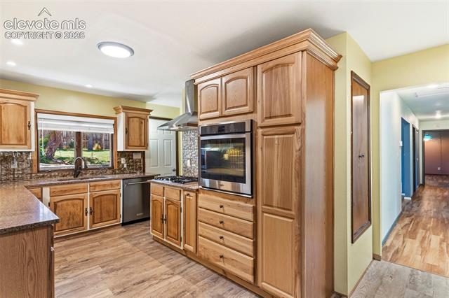 MLS Image for 10765  Falling Star  ,Fountain, Colorado