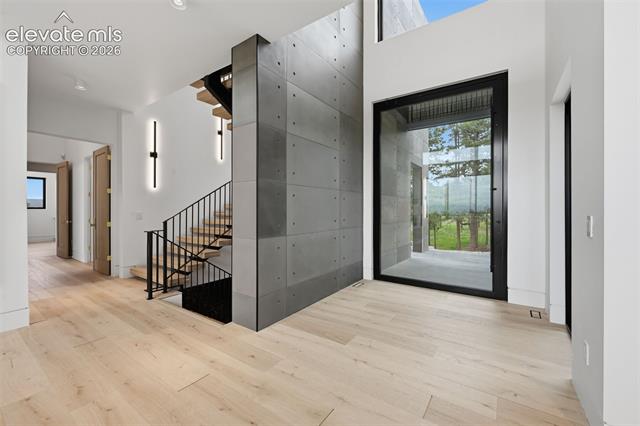 MLS Image for 13120  Bridle Bit  ,Colorado Springs, Colorado
