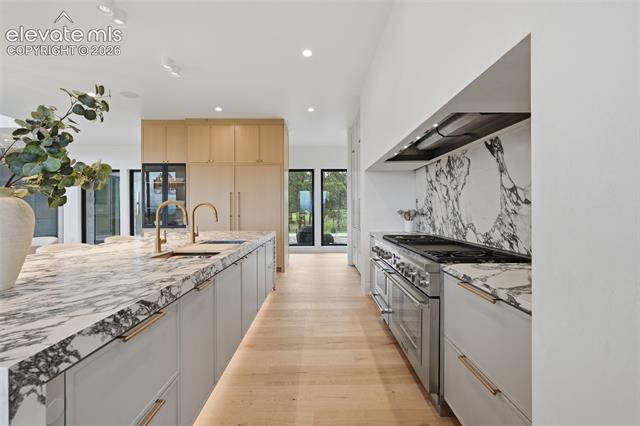 MLS Image for 13120  Bridle Bit  ,Colorado Springs, Colorado
