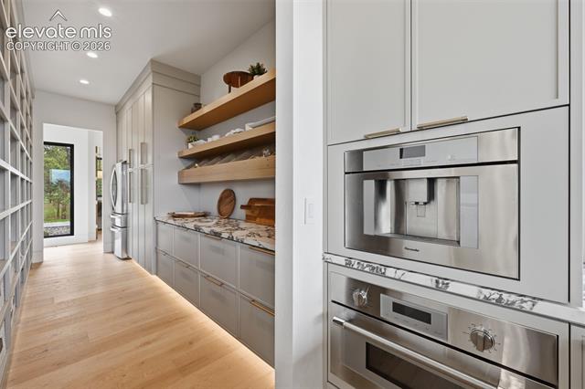 MLS Image for 13120  Bridle Bit  ,Colorado Springs, Colorado