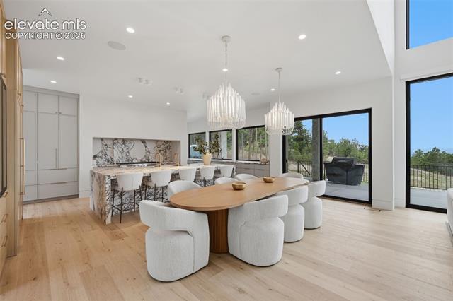 MLS Image for 13120  Bridle Bit  ,Colorado Springs, Colorado