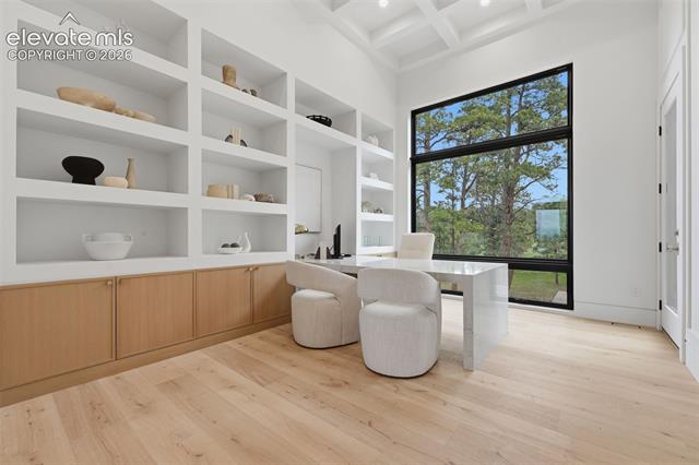 MLS Image for 13120  Bridle Bit  ,Colorado Springs, Colorado