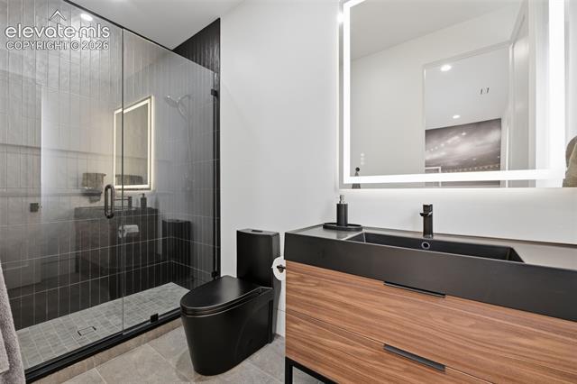 MLS Image for 13120  Bridle Bit  ,Colorado Springs, Colorado