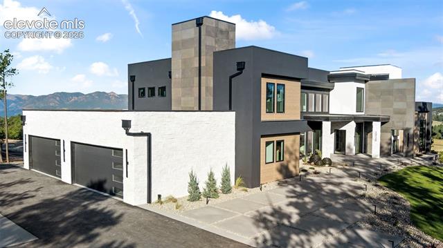MLS Image for 13120  Bridle Bit  ,Colorado Springs, Colorado