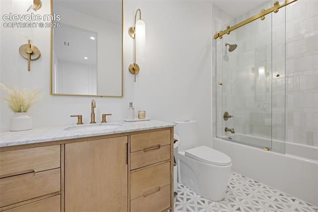 MLS Image for 13120  Bridle Bit  ,Colorado Springs, Colorado