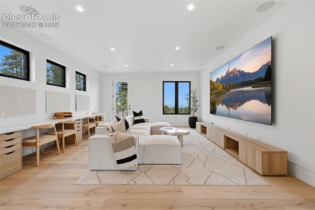 MLS Image for 13120  Bridle Bit  ,Colorado Springs, Colorado