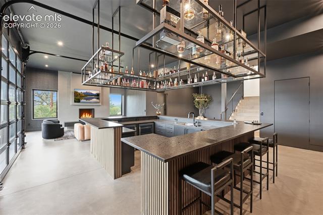 MLS Image for 13120  Bridle Bit  ,Colorado Springs, Colorado