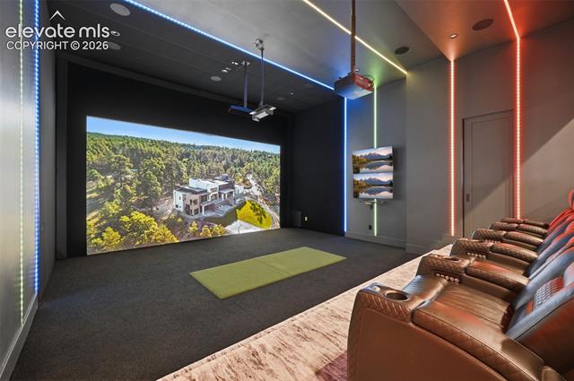 MLS Image for 13120  Bridle Bit  ,Colorado Springs, Colorado