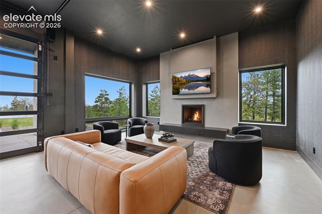 MLS Image for 13120  Bridle Bit  ,Colorado Springs, Colorado