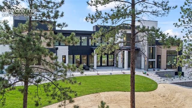 MLS Image for 13120  Bridle Bit  ,Colorado Springs, Colorado