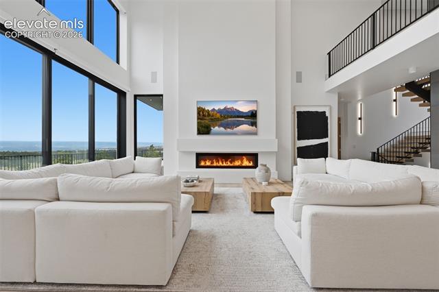 MLS Image for 13120  Bridle Bit  ,Colorado Springs, Colorado