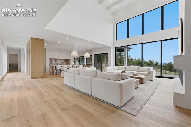 MLS Image for 13120  Bridle Bit  ,Colorado Springs, Colorado