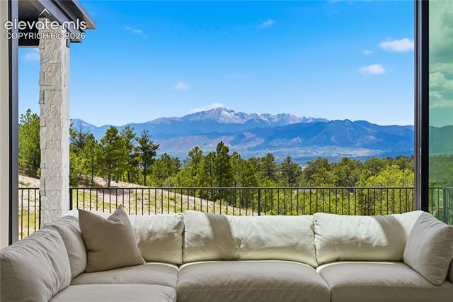 MLS Image for 13120  Bridle Bit  ,Colorado Springs, Colorado