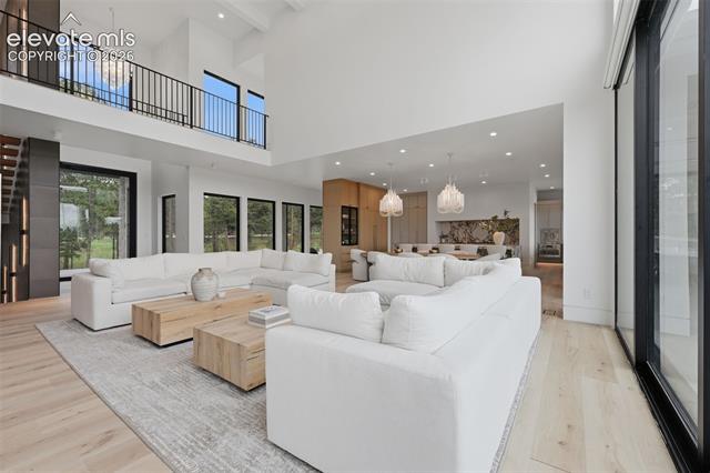 MLS Image for 13120  Bridle Bit  ,Colorado Springs, Colorado