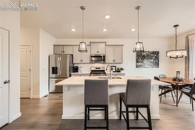 MLS Image for 16135  Mountain Flax  ,Monument, Colorado