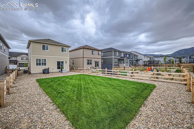 MLS Image for 16135  Mountain Flax  ,Monument, Colorado