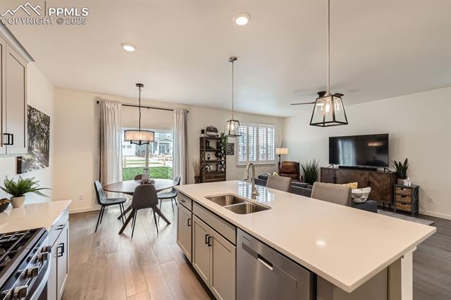 MLS Image for 16135  Mountain Flax  ,Monument, Colorado