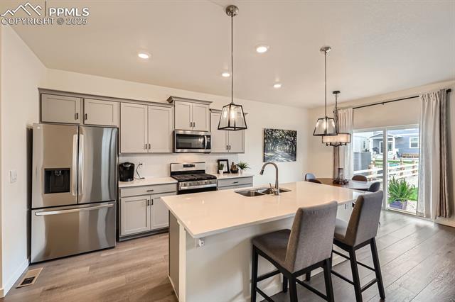 MLS Image for 16135  Mountain Flax  ,Monument, Colorado