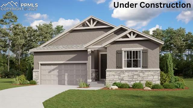 2520  Bella Terra  , pueblo  House Search MLS Picture