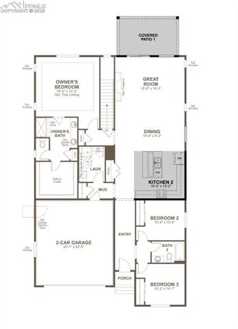 MLS Image for 2520  Bella Terra  ,Pueblo, Colorado