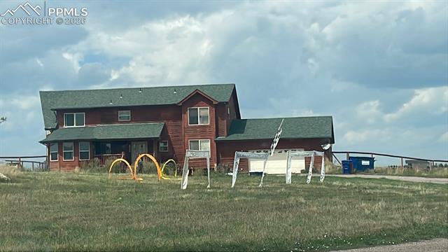 6050  Mountain Shadow  , colorado springs&nbsp; House Search MLS Picture