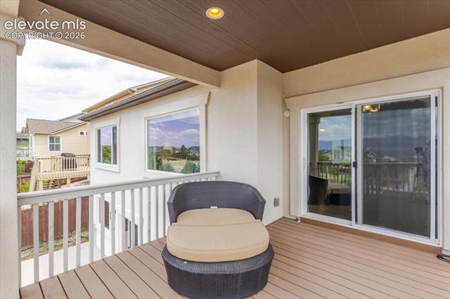 MLS Image for 10924  Echo Canyon  ,Colorado Springs, Colorado