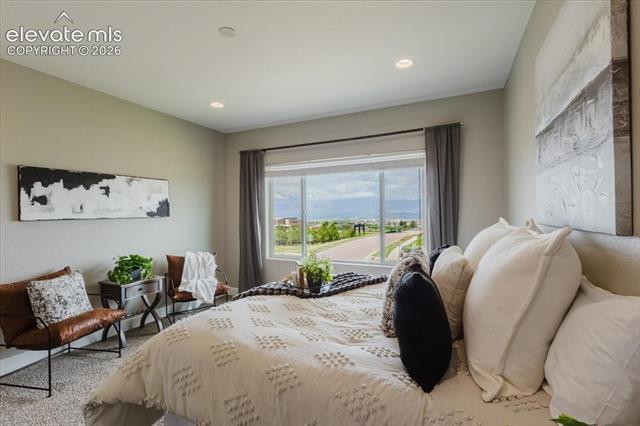 MLS Image for 10924  Echo Canyon  ,Colorado Springs, Colorado