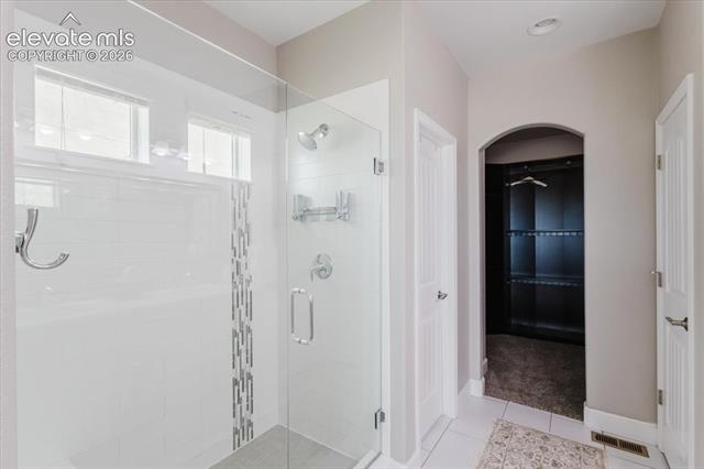 MLS Image for 10924  Echo Canyon  ,Colorado Springs, Colorado