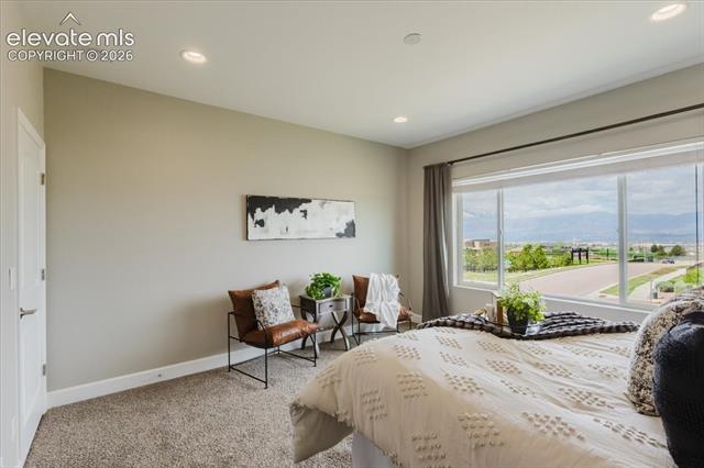 MLS Image for 10924  Echo Canyon  ,Colorado Springs, Colorado