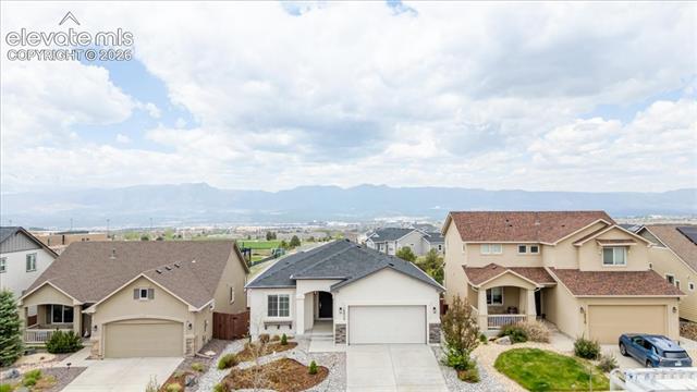 MLS Image for 10924  Echo Canyon  ,Colorado Springs, Colorado