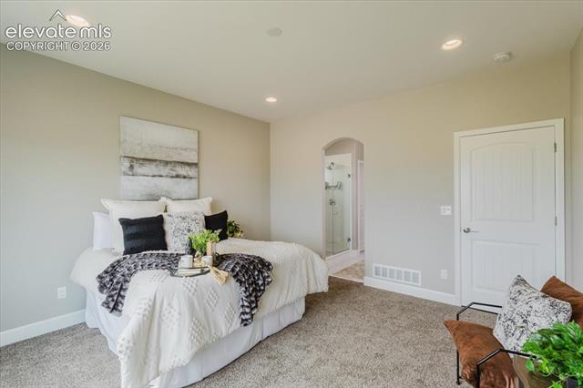 MLS Image for 10924  Echo Canyon  ,Colorado Springs, Colorado