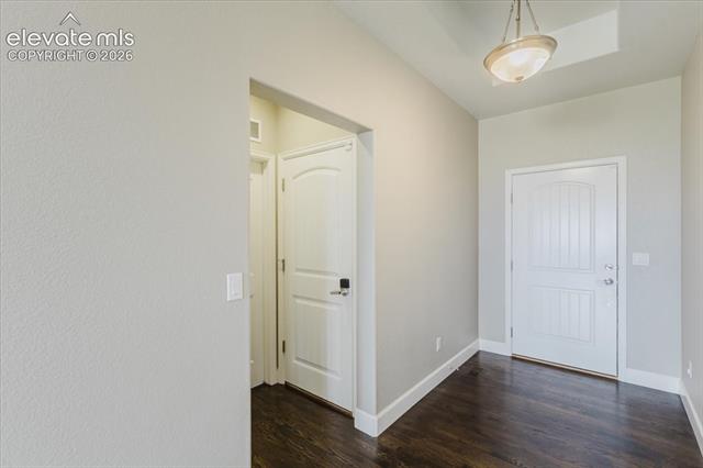 MLS Image for 10924  Echo Canyon  ,Colorado Springs, Colorado