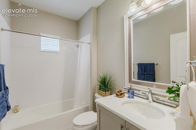 MLS Image for 10924  Echo Canyon  ,Colorado Springs, Colorado