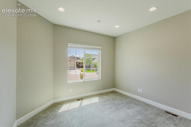MLS Image for 10924  Echo Canyon  ,Colorado Springs, Colorado