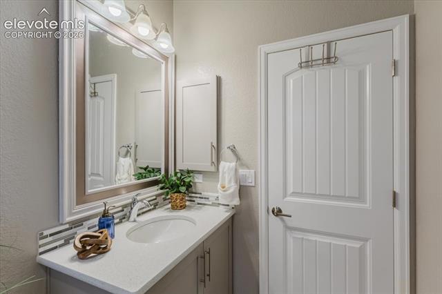 MLS Image for 10924  Echo Canyon  ,Colorado Springs, Colorado